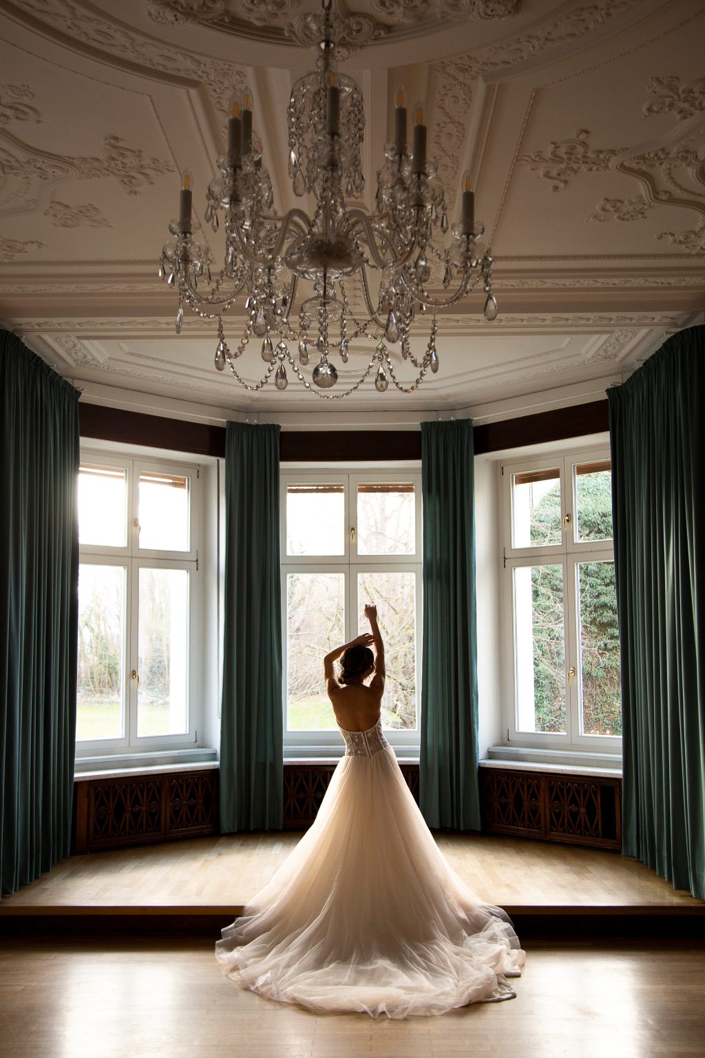 Hochzeitsfoto von Sarah Seiler Fotografie