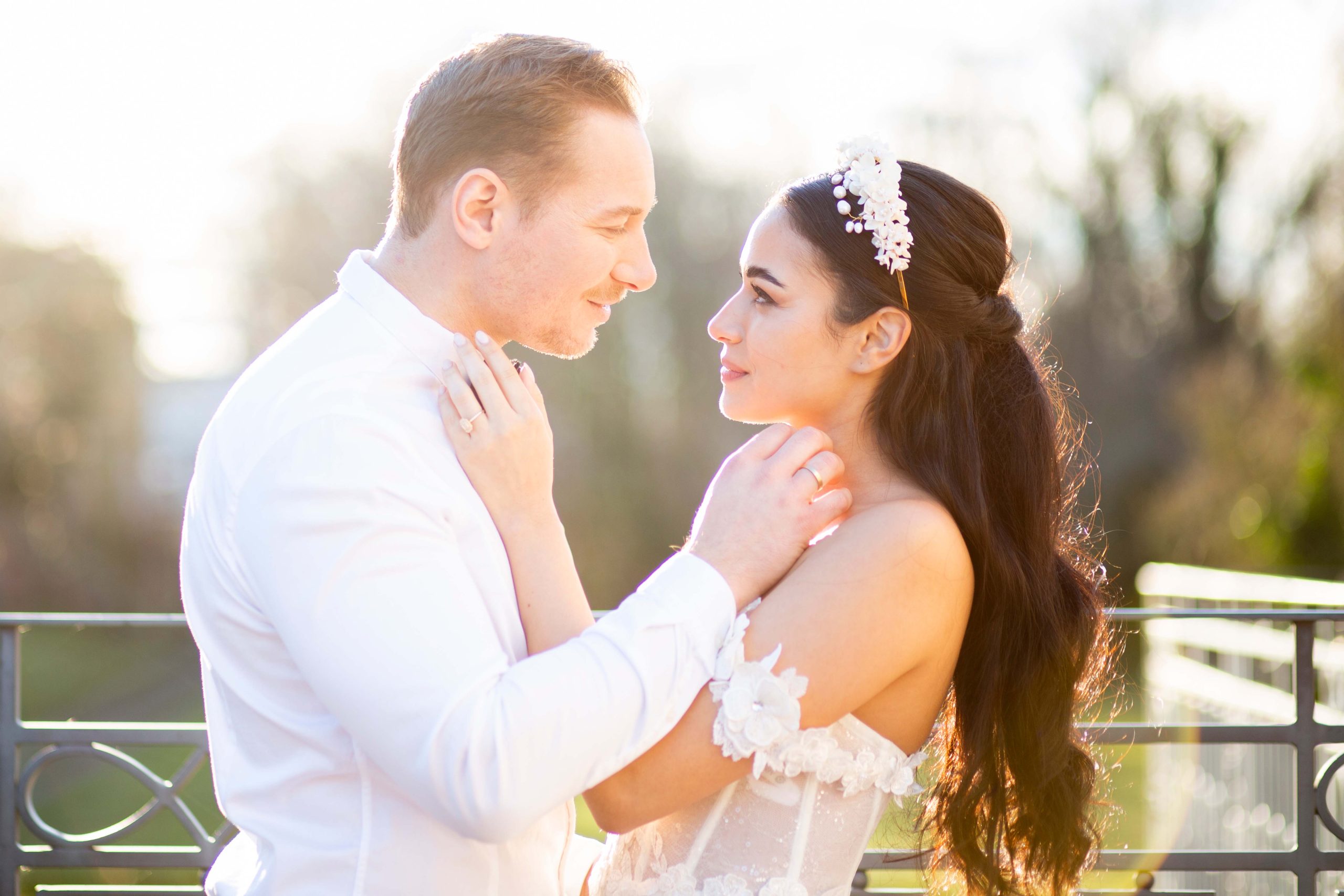 Hochzeitsfotografie Sarah Seiler Leipzig