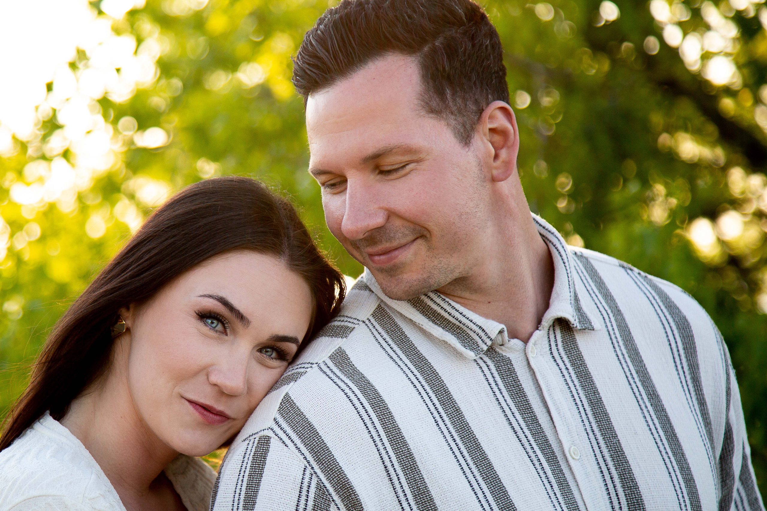 Leipzig Paarfotoshooting